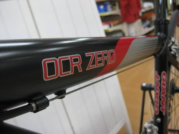 GIANT(ジャイアント) クロスバイク OCR ZERO 買取入荷しました！【立川