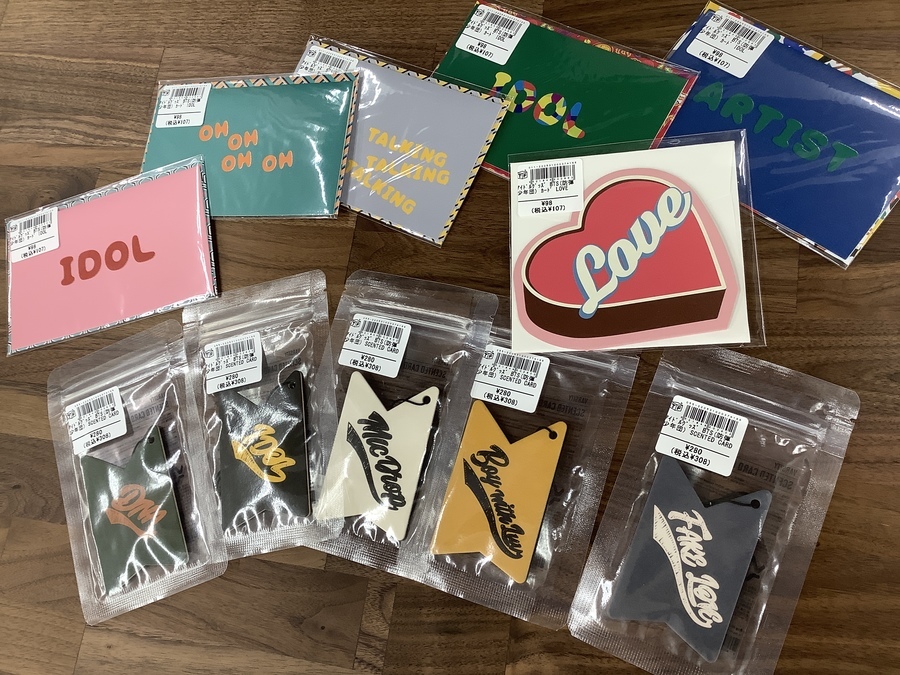 BTS買取強化中♪BTSのグッズが大量入荷いたしました！！｜2022年06月02