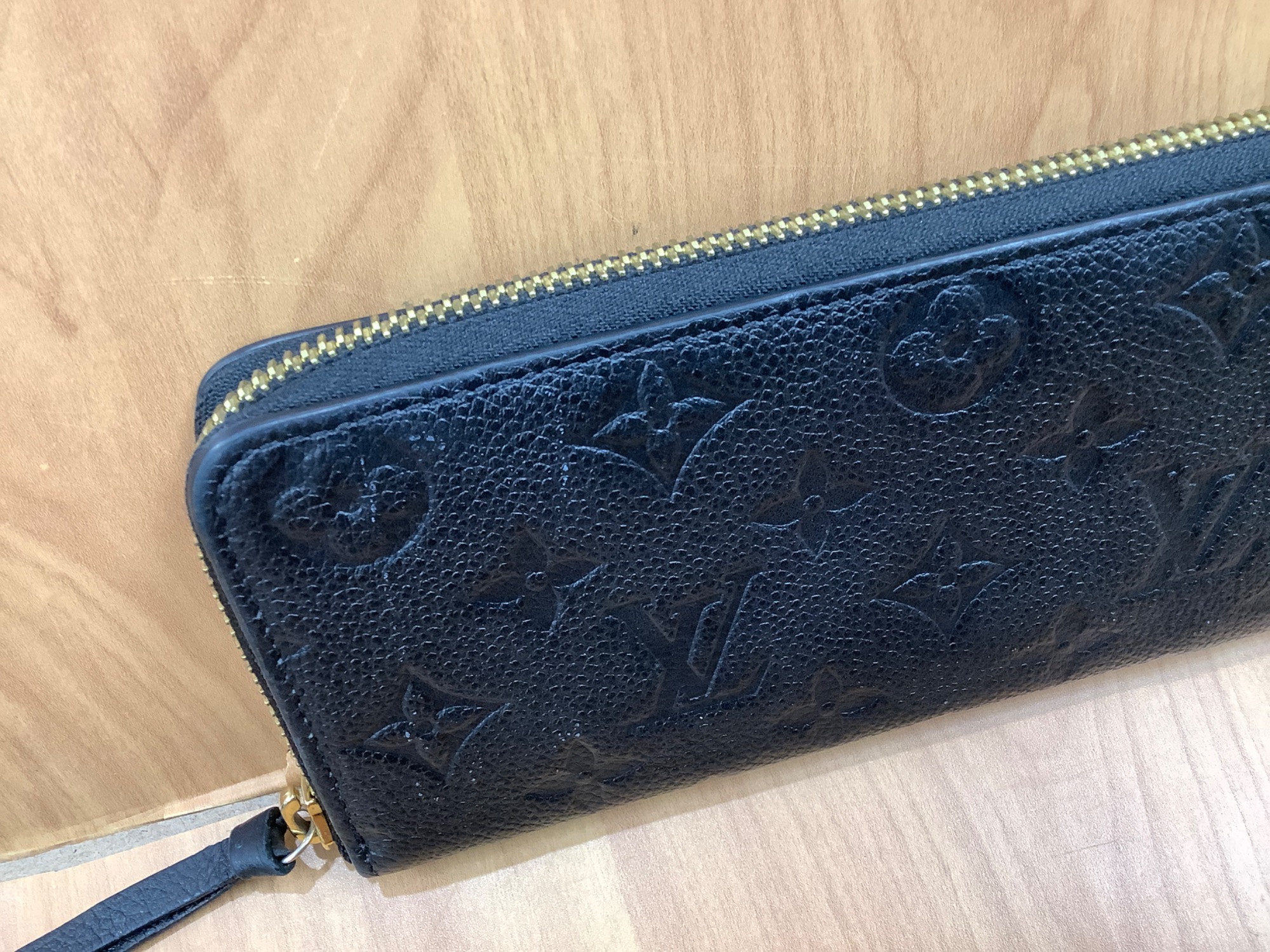 コンパクトが売り！】Louis Vuitton（ルイヴィトン）より