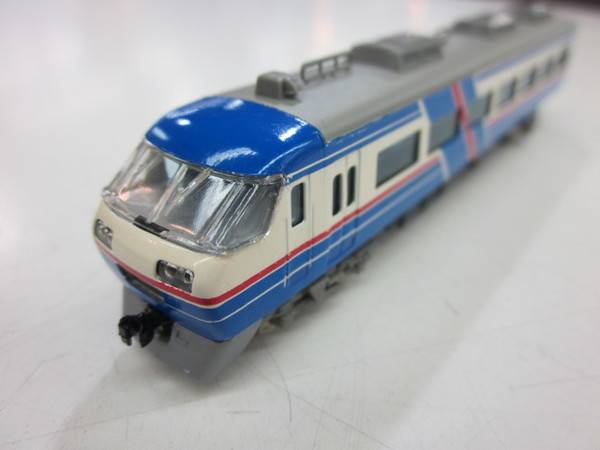 エンドウ】 Nゲージ トレインセット京成スカイライナー 限定新塗色