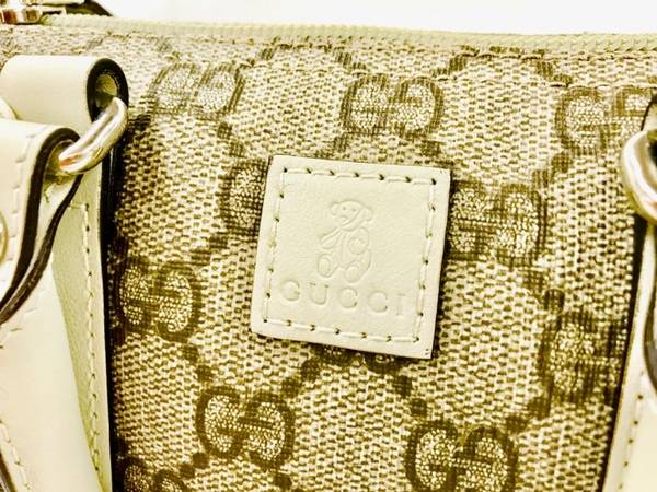 GUCCI(グッチ)ミニボストンバッグ入荷しました！！【南大沢店】｜2017