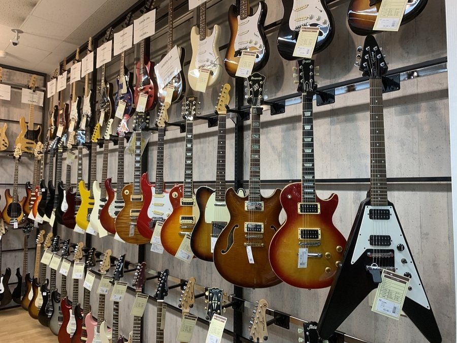 TAKAMINE ELITE（タカミネエリート）のTW-60が買取入荷しました