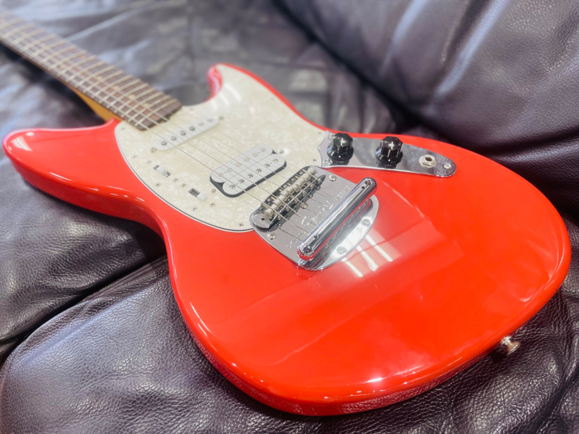 中古ギター大量展示中！】 Fender Mexico（フェンダーメキシコ）エレキ