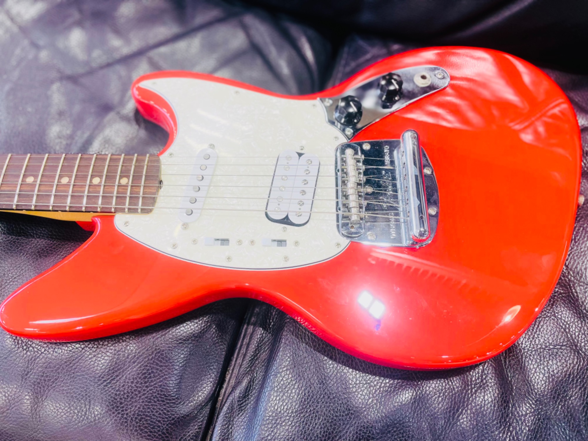 中古ギター大量展示中！】 Fender Mexico（フェンダーメキシコ）エレキ