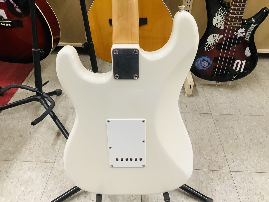 エレキギターYAMAHA(ヤマハ）ST360R ストラトキャスター買取入荷致し