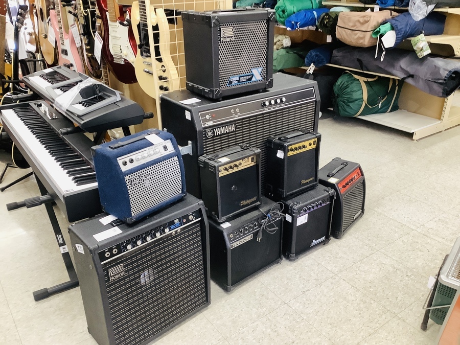 エレキギターYAMAHA(ヤマハ）ST360R ストラトキャスター買取入荷致し