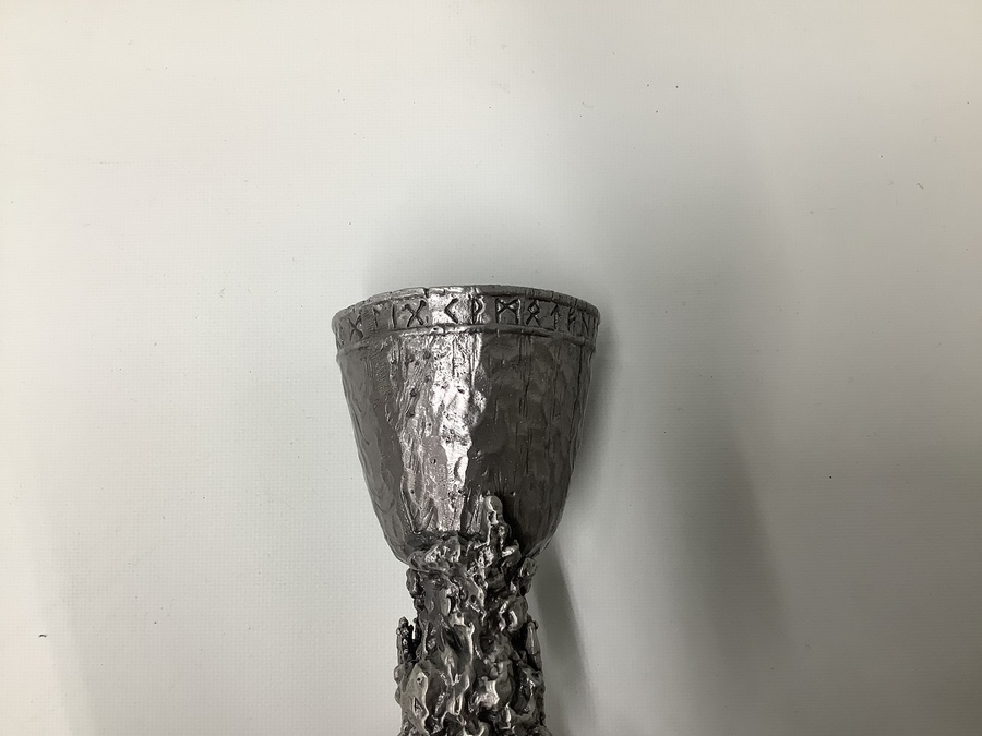 ハリーポッター「炎のゴブレット」ピューター製スタチューをご紹介