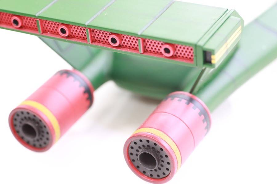 これぞ一点モノ！『新世紀合金 サンダーバード2号DX』入荷しました