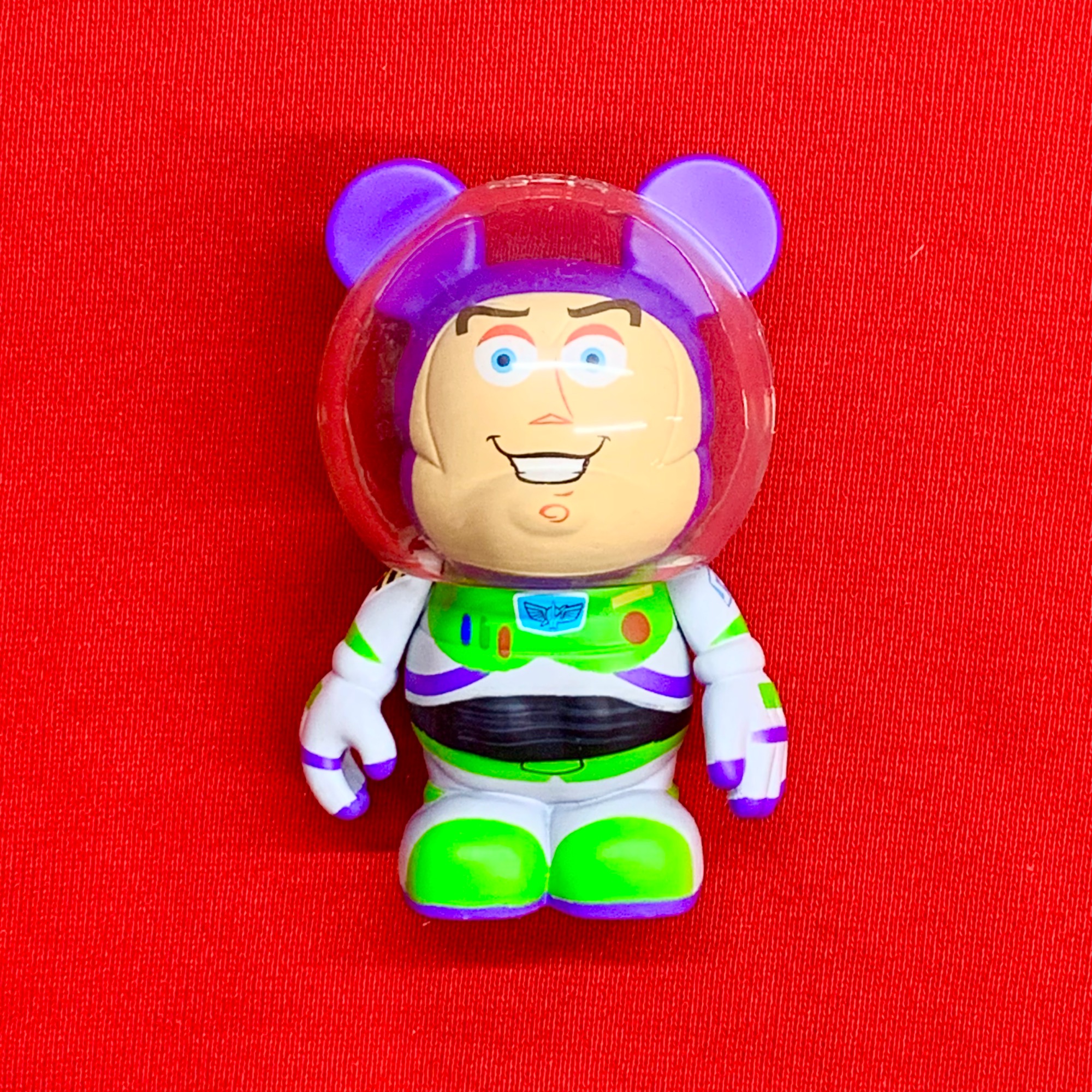 コレクター必須】vinylmation（バイナルメーション）のトイストーリー