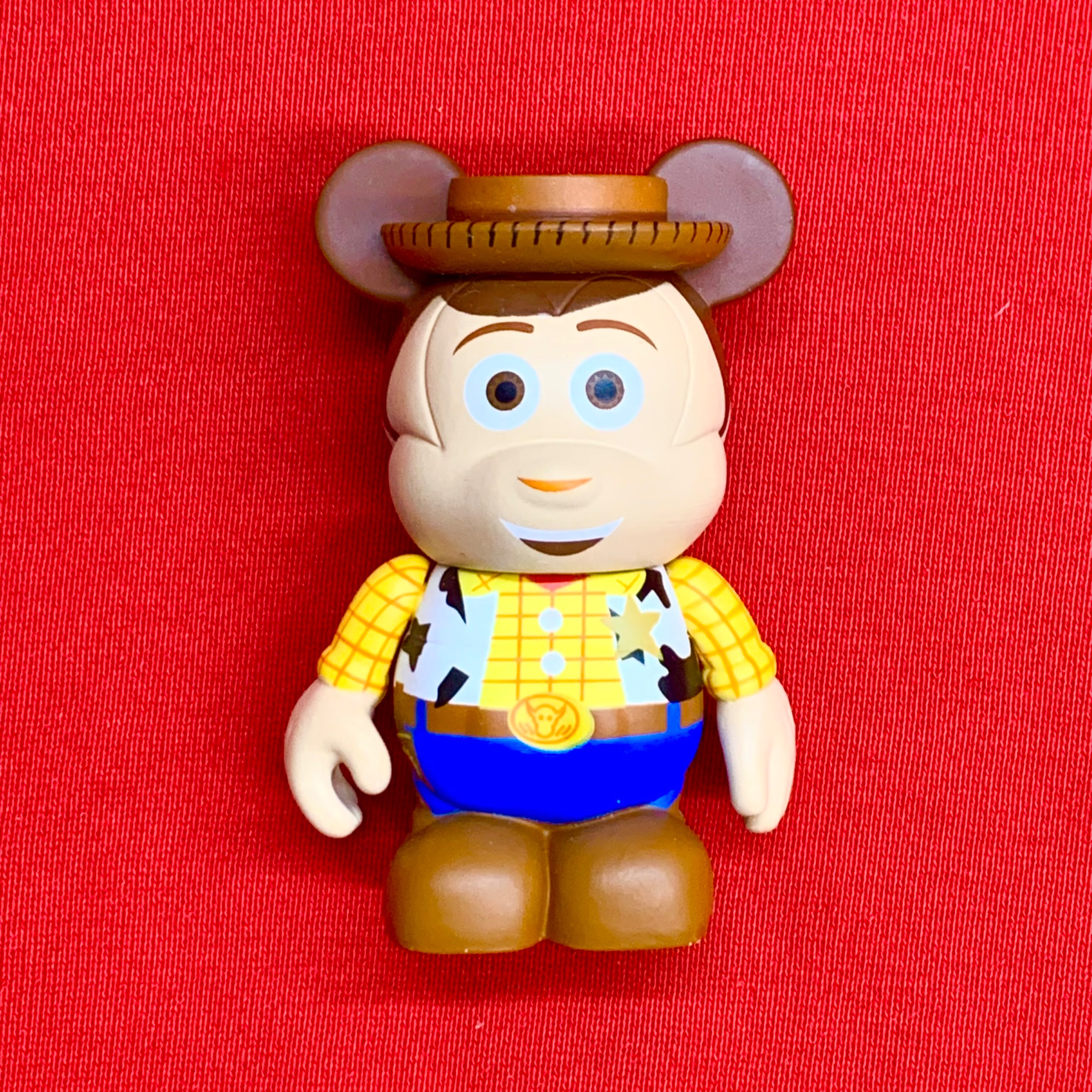 コレクター必須】vinylmation（バイナルメーション）のトイストーリー