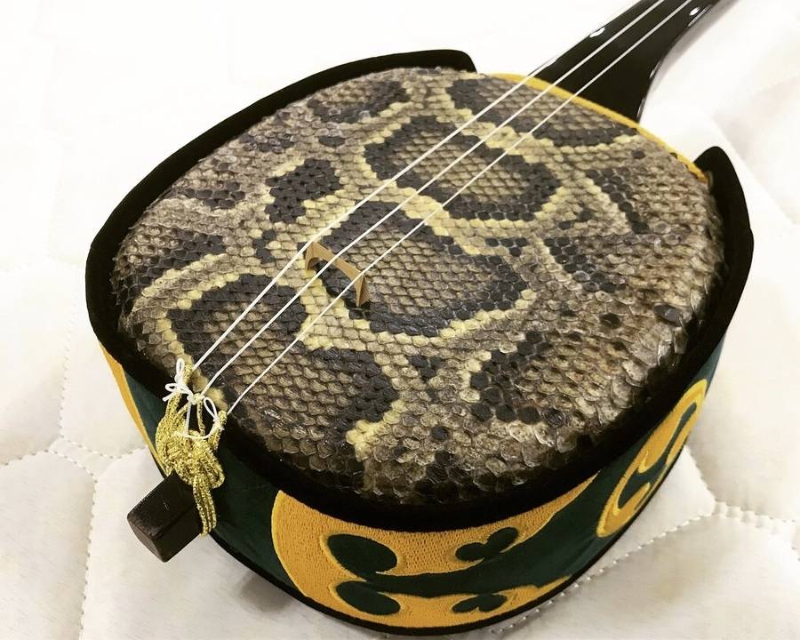 珍品入荷】沖縄三線が入荷しました！【京都宇治店】｜2018年03月14日