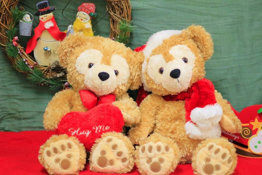 Disney》ディズニーベア時代♪ダッフィーのご紹介です！【市川店