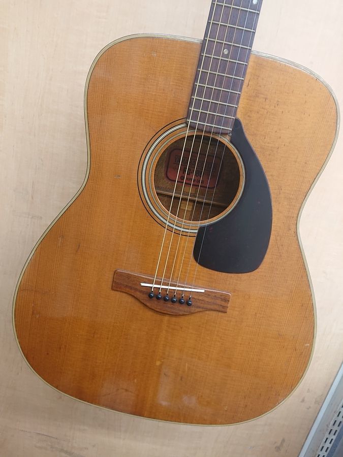 超レア!!FG-180赤ﾗﾍﾞﾙ 前期型入荷!【市川店】｜2021年06月05日