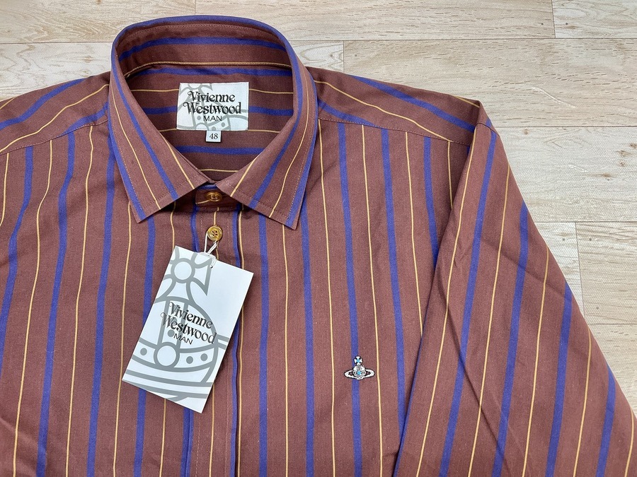 人気ブランド】Vivienne Westwood(ヴィヴィアンウエストウッド)の