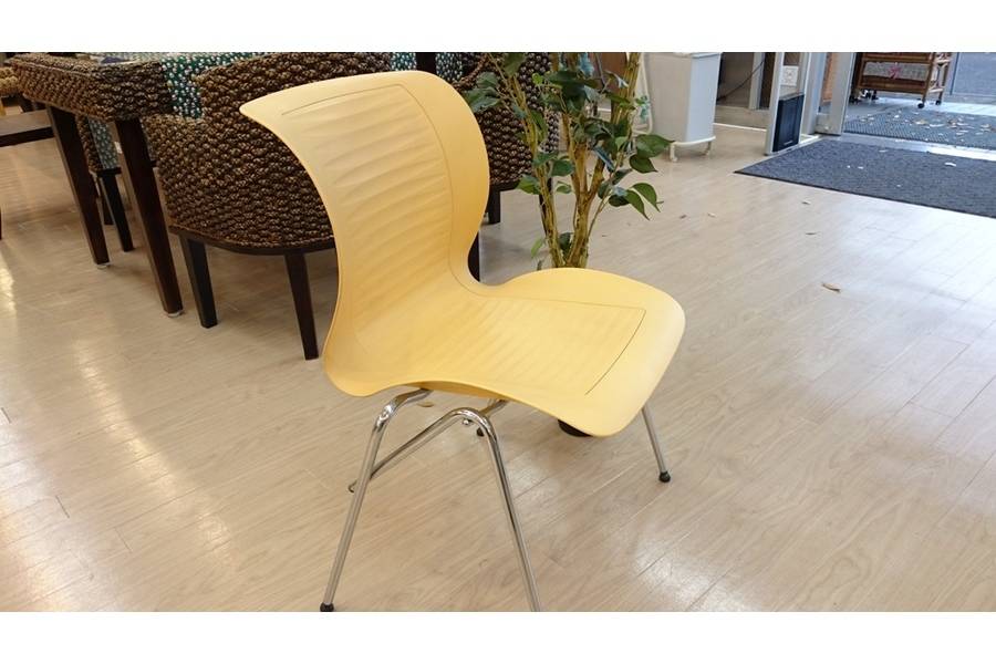 フリッツハンセン正規品ENSEMBLE アンサンブル B10 チェア BFritz