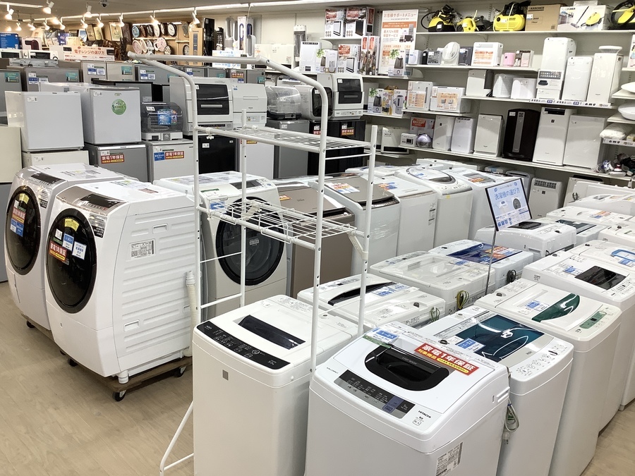 HITACHI(日立) 2020年製ドラム式洗濯乾燥機のご紹介【名古屋徳重店