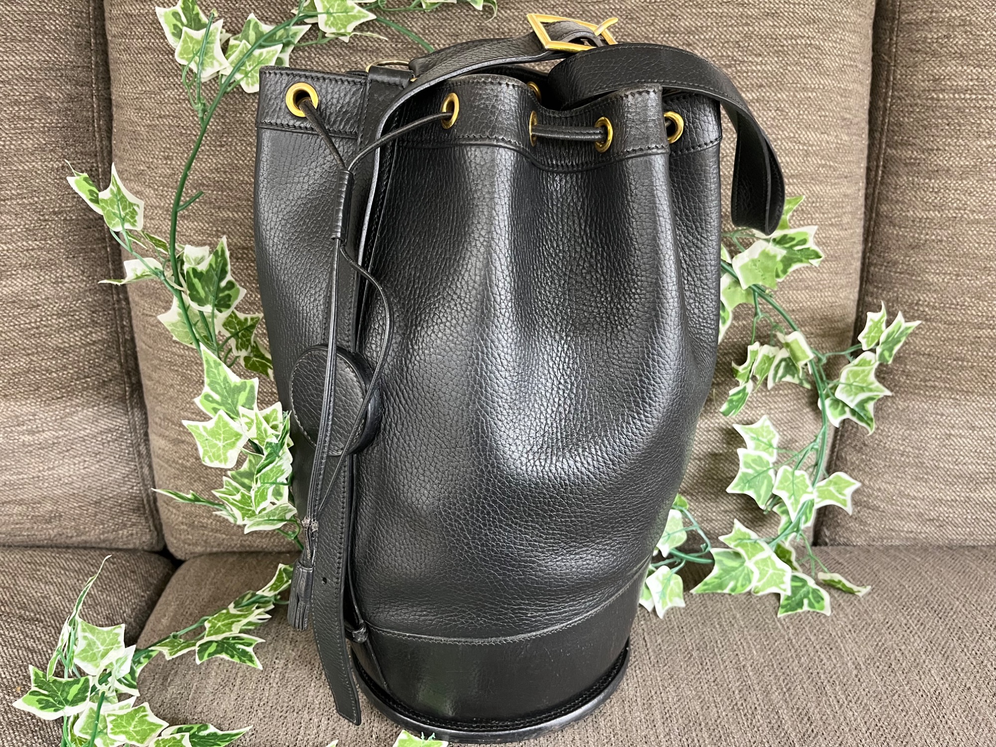 HERMES (エルメス) 巾着トートバッグ】をご紹介！！｜2025年11月12日