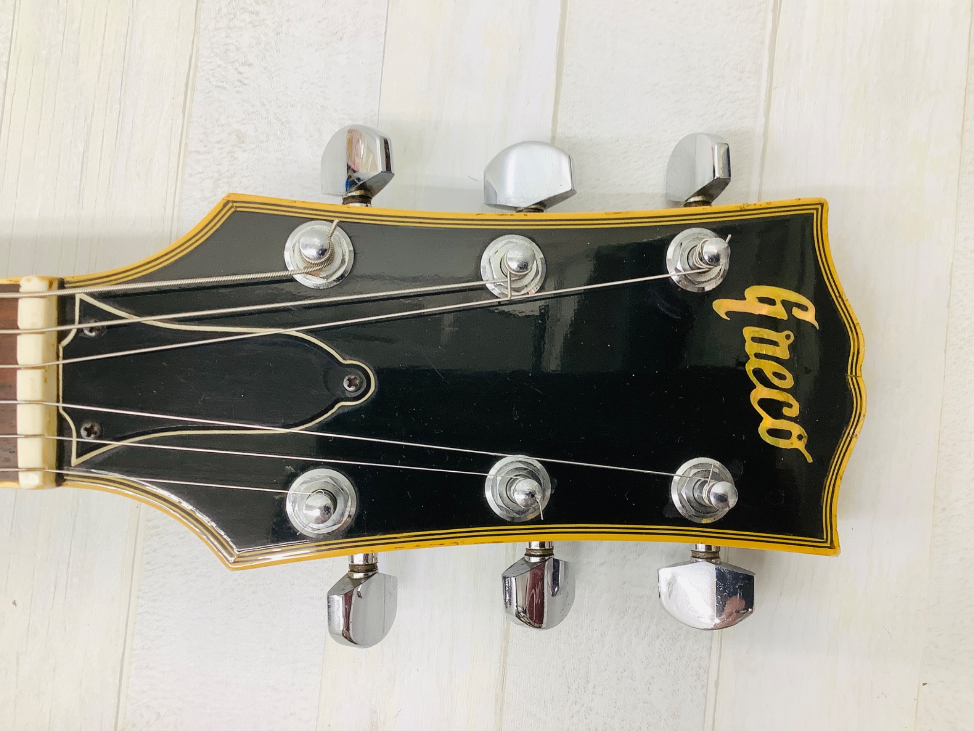 Greco(グレコ)のSG300が買取入荷しました!!｜2022年12月09日