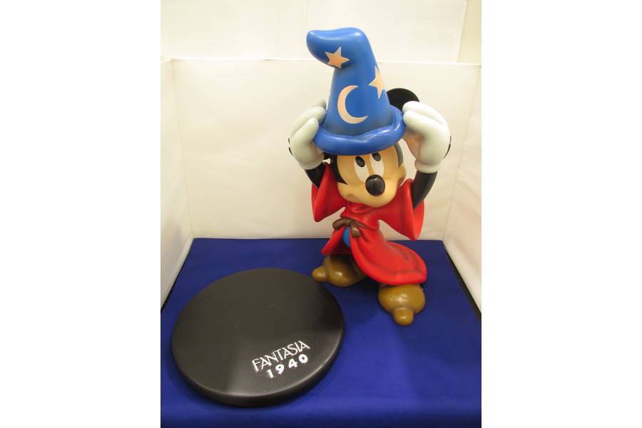 おゆみ野店】ファンタジア70th記念グッズ！ミッキーのビッグ