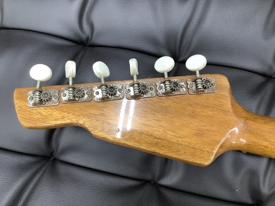 TEISCO/テスコ 】激渋ビザール「WG-2L」入荷！【八尾店】｜2021年08月