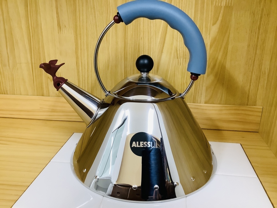 イタリアの有名ブランド【ALESSI/アレッシィ】ロングセラー人気の
