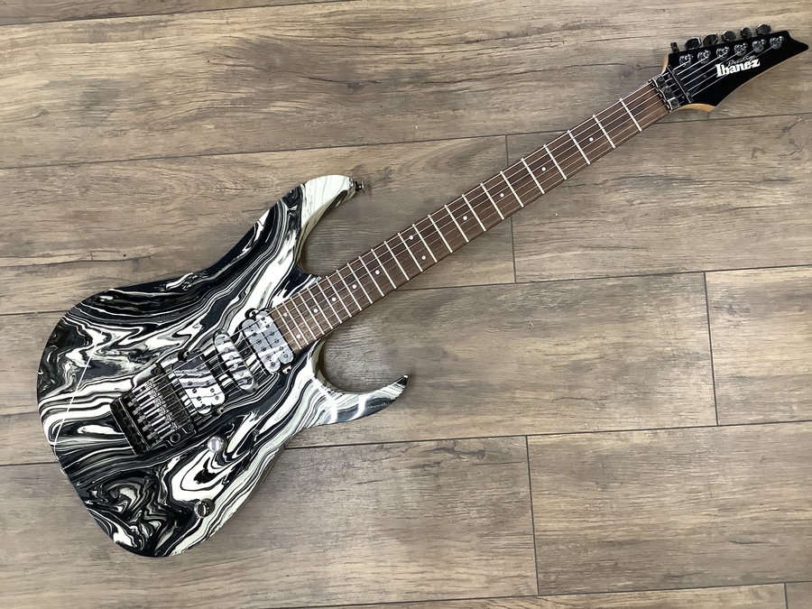 IBANEZ RG Prestige Limited Model RG20 【楽器特集・浦和店】 ｜2021