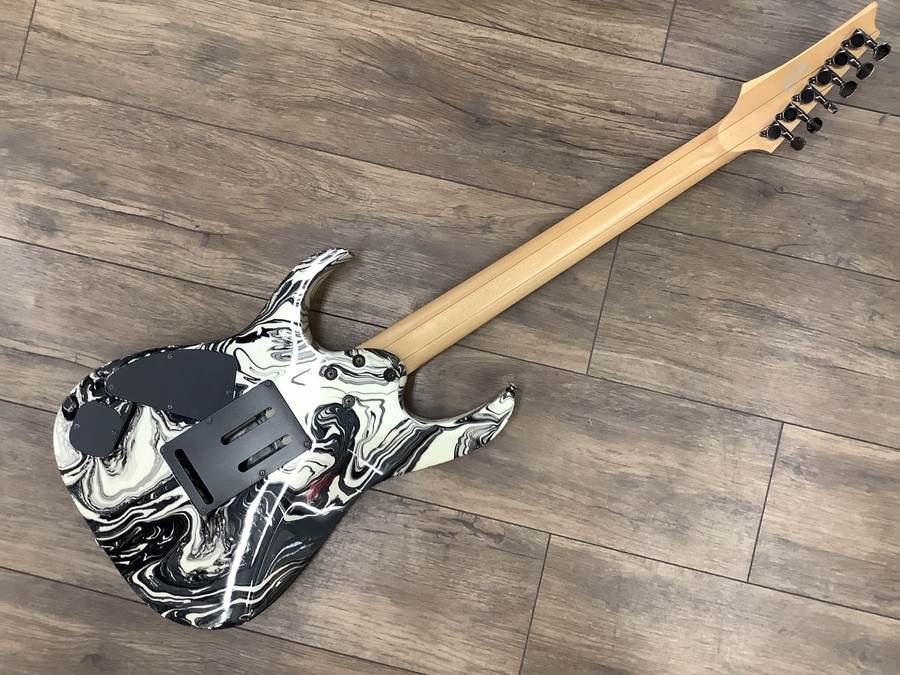 IBANEZ RG Prestige Limited Model RG20 【楽器特集・浦和店】 ｜2021