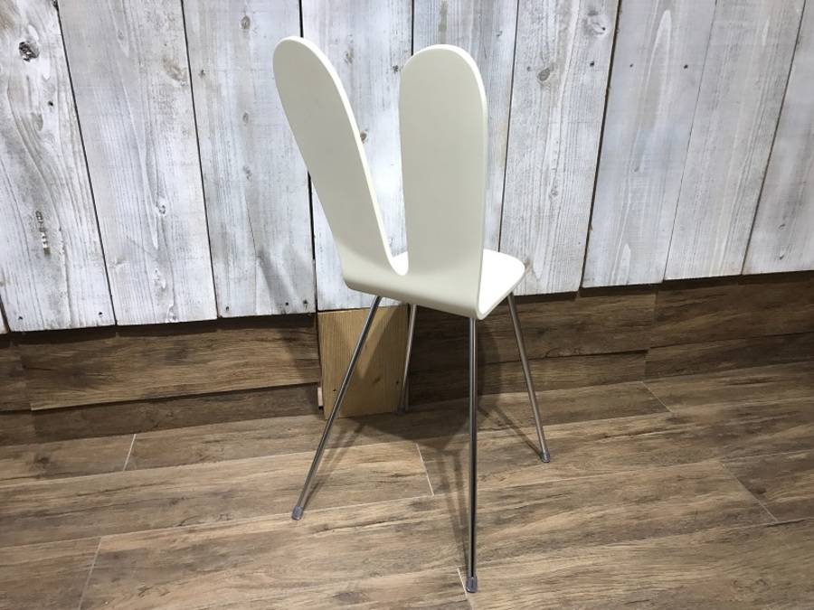 日本文化との対話。nextmaruniのSANAA(サナア)チェアをご紹介。【TFM