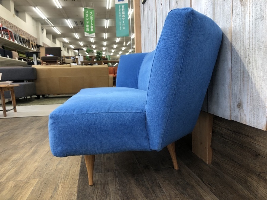 IDEE(イデー)のKAI SOFA(カイ ソファ)入荷しました！ IDEE・無印良品の