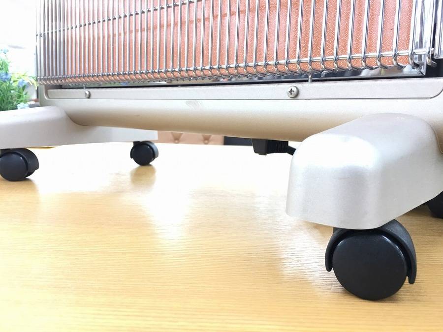 お日様暖房♪空気を汚さず部屋中暖める！サンルミエ・エクセラ750が