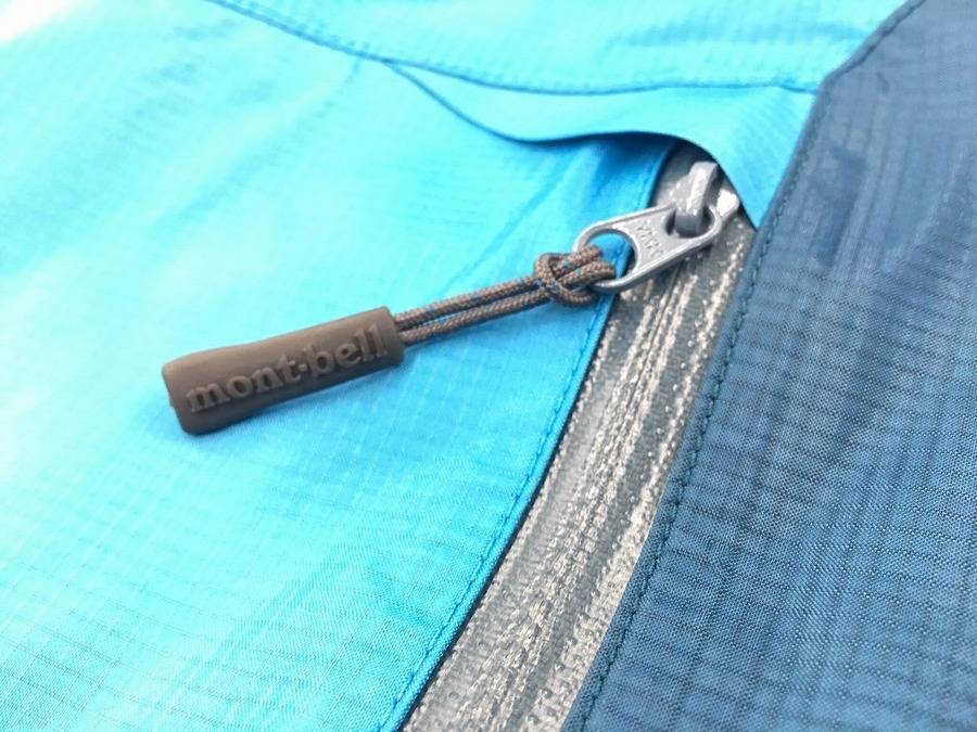 mont-bell(モンベル)ストームクルーザージャケットが入荷致しました