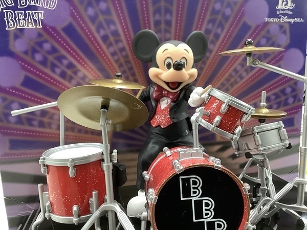 ビッグバンドビートフィギュア買取入荷しました！｜2022年01月24日