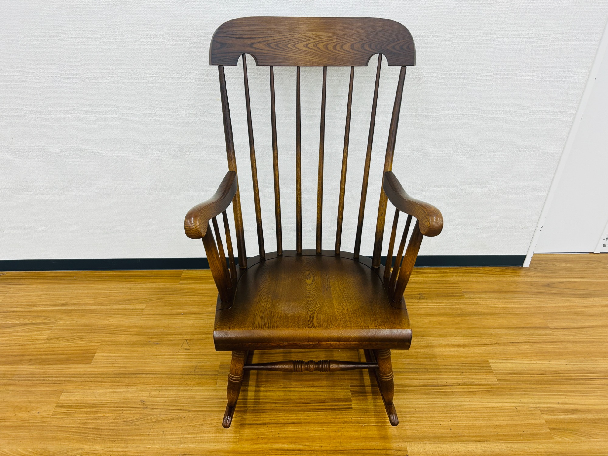 キツツキマーク】飛騨産業のロッキングチェア入荷いたしました！｜2024