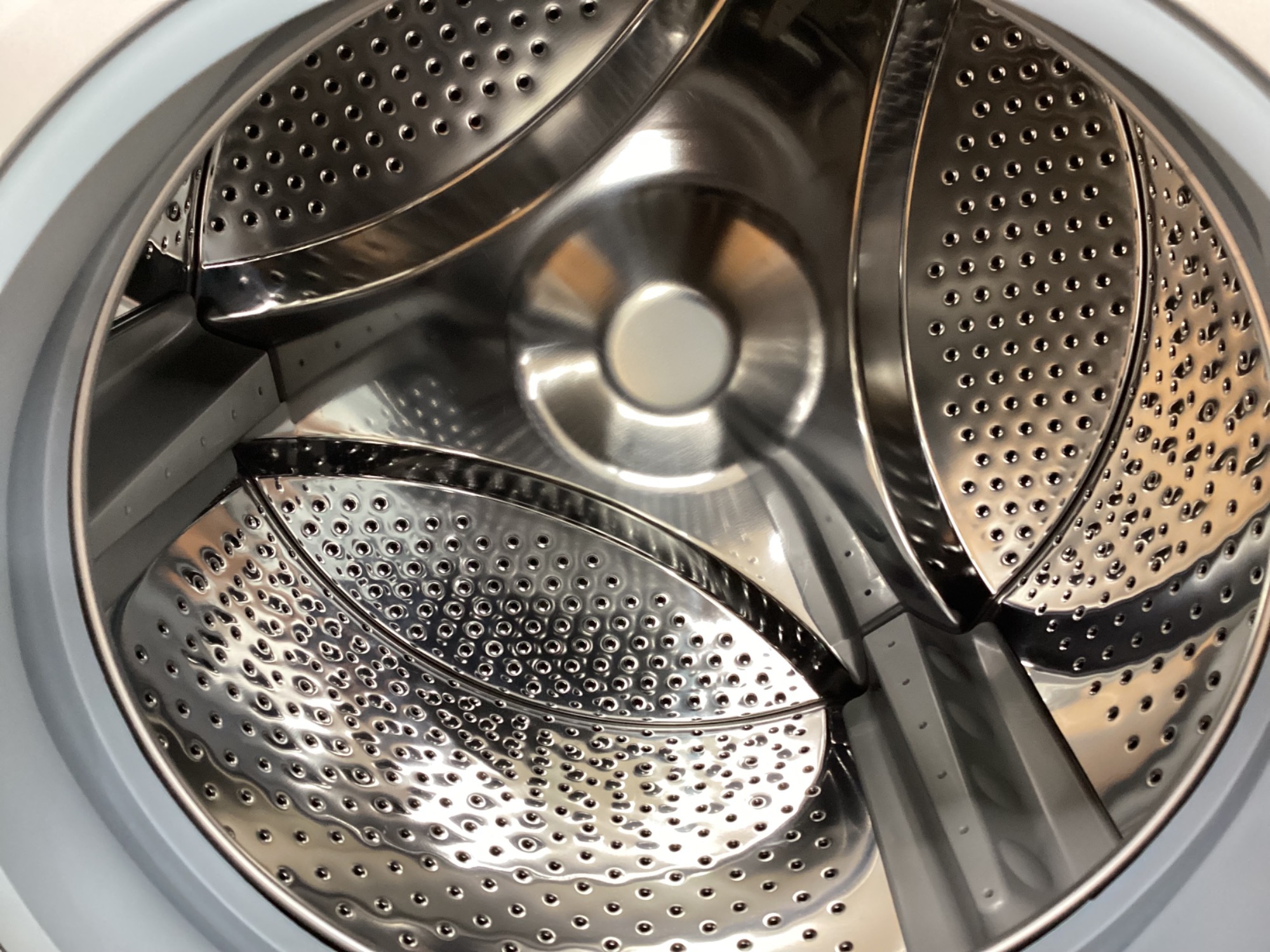 SHARP/シャープ】1年保証！ドラム式洗濯乾燥機(ES-S7H)2023年製が入荷