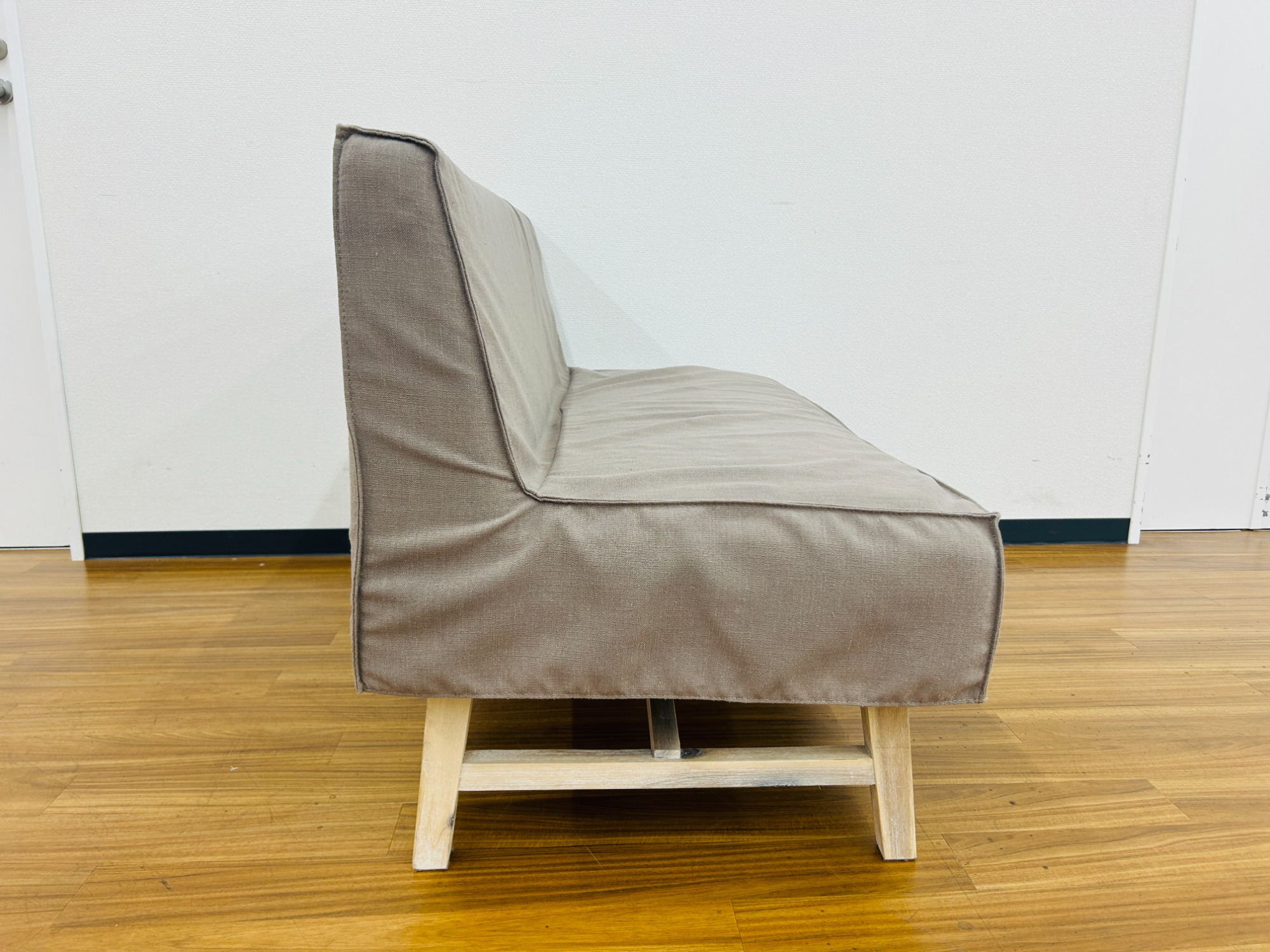 お値段見直しました！ unico (ウニコ) MANOA (マノア) コーナーソファ