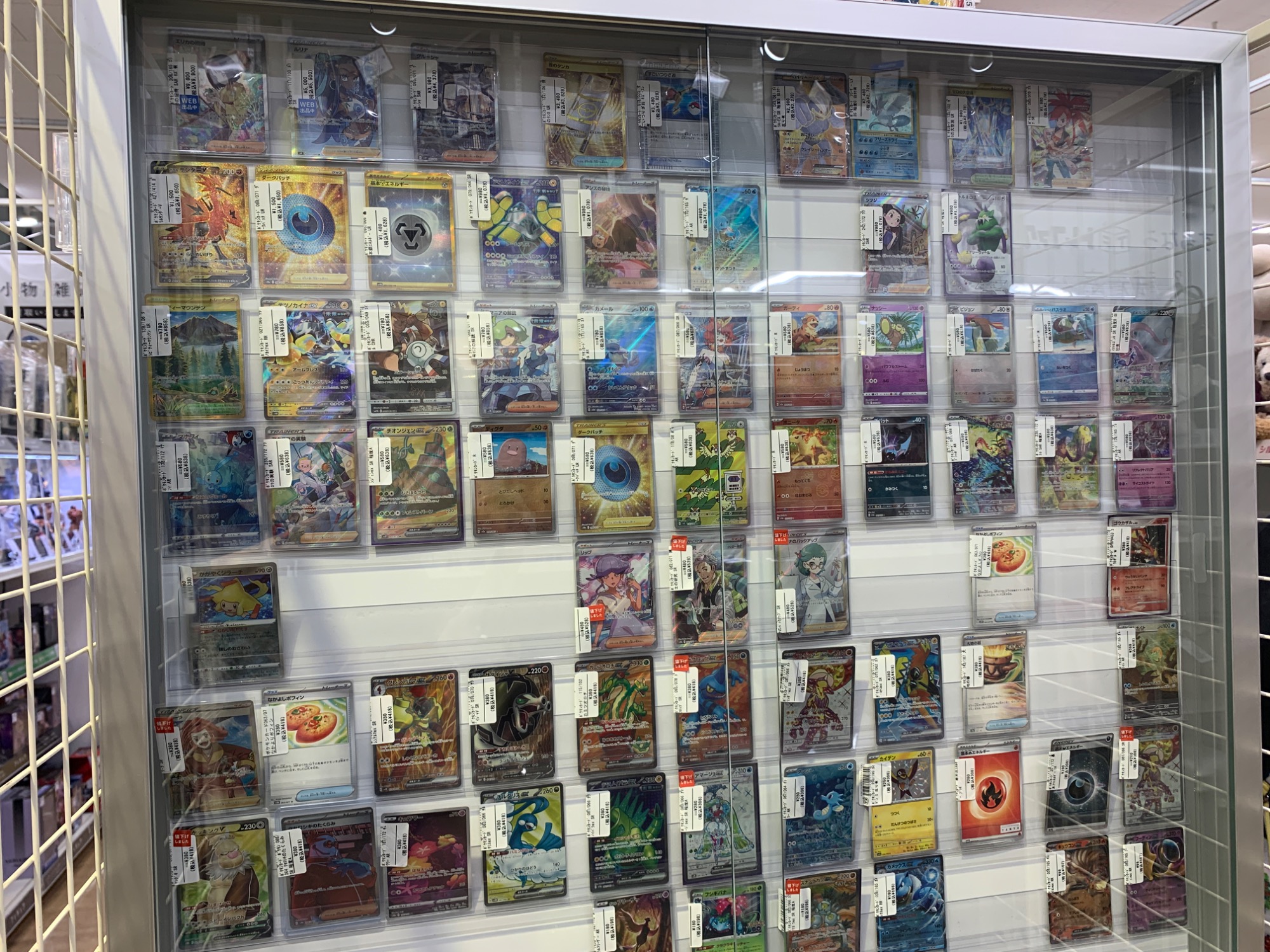 ポケモンセンターフクオカ スペシャルBOX未開封品のご紹介です｜2025年