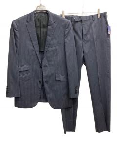 中古・古着通販】BURBERRY LONDON (バーバリーロンドン) セットアップ