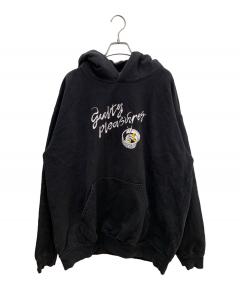 中古・古着通販】rule the fate (ルール ザ フェイト) パーカー