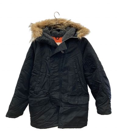 中古・古着通販】GOLDEN FLEECE (ゴールデン フリース) N-3Bフライト