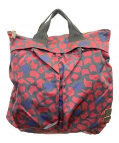 中古・古着通販】PORTER (ポーター) MARNI (マルニ) 2WAYバッグ