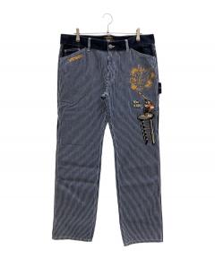 中古・古着通販】Hysteric Glamour (ヒステリックグラマー) デニム