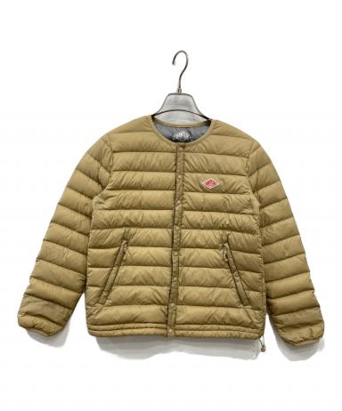 中古・古着通販】DANTON (ダントン) インナーダウンジャケット