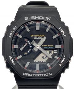 中古・古着通販】CASIO (カシオ) 腕時計(G-SHOCK ウルトラマンシリーズ