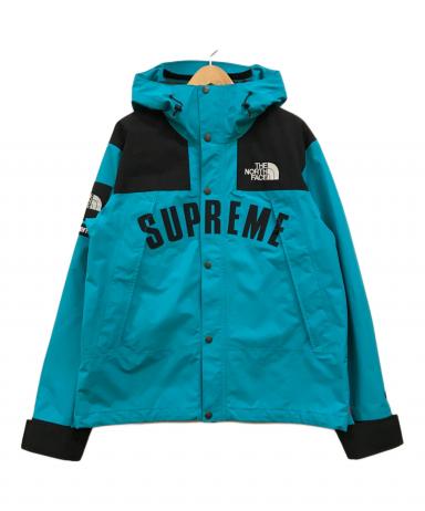 中古・古着通販】SUPREME (シュプリーム) THE NORTH FACE (ザ ノース