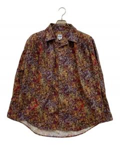中古・古着通販】AiE (エーアイイー) ペインターシャツ マルチカラー
