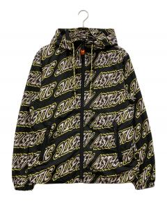 中古・古着通販】Patagonia (パタゴニア) 00's Puff Jacket ブラック