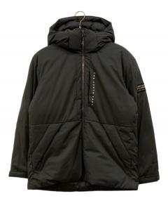 中古・古着通販】ENNOY (エンノイ) ELECTRIC PUFFER JACKET ネイビー
