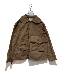 中古・古着通販】3MAN (スリーマン) ブランケットジャケット ブラック