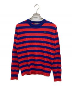 中古・古着通販】Acne studios (アクネ ストゥディオス) ダメージ