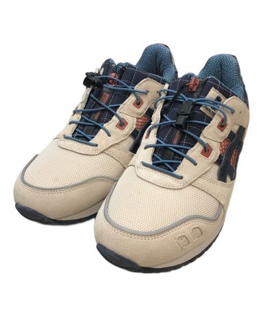中古・古着通販】asics (アシックス) KEBOZ (ケボズ) mita sneakers